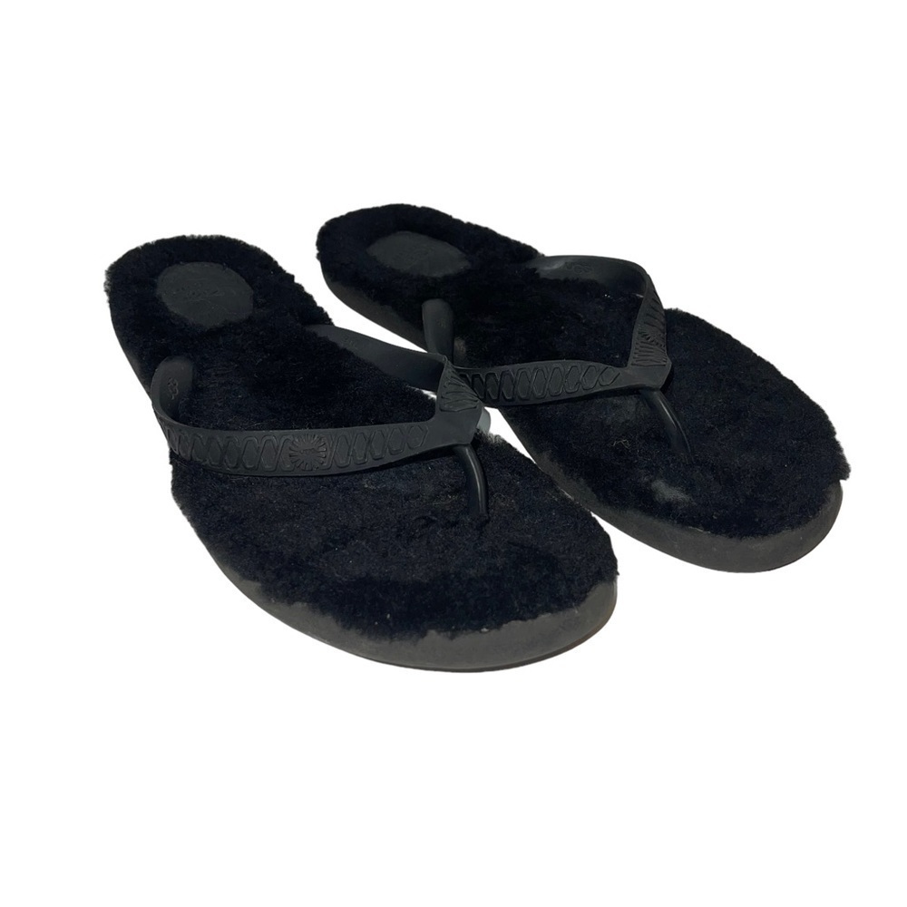 UGG Woman Shoes Size 9 - Picture 1 of 8